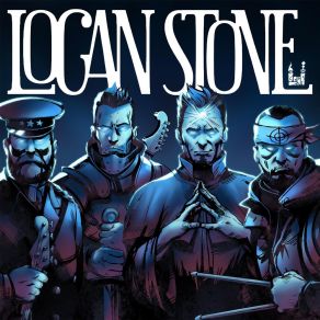 Download track Before I'm Dead Logan Stone