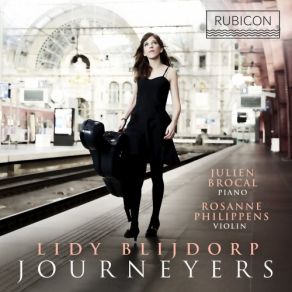 Download track Rapsodie Espagnole, M. 54: III. Habanera (Arr. For Cello) Rosanne Philippens, Julien Brocal, Lidy Blijdorp