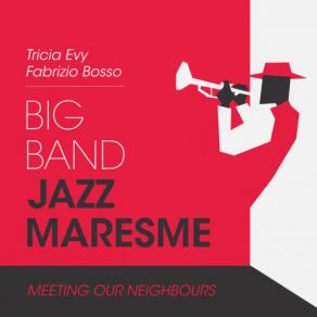 Download track Ya Gotta Try Harder Big Band Jazz MaresmeBig Band Jazz Maresma