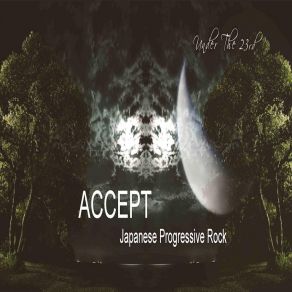 Download track The Judgement Day Accept