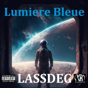 Download track Blue Is A New Black LASSDEG