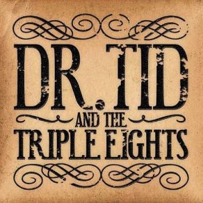 Download track Take No Prisoners Dr. Tid, The Triple Eights