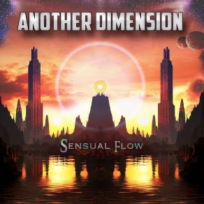 Download track Another Dimension (Chill Instrumental) Soleil Fisher