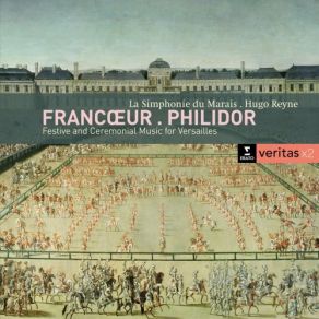 Download track Retour Ã  La Cour Les ChÃ¢teaux - La Vaux-Le-Vicomte La Simphonie Du Marais, Hugo Reyne