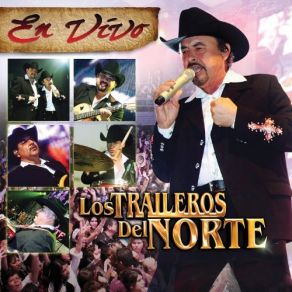 Download track La Cantinera Los Traileros Del Norte