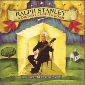 Download track Longing For Home Ralph Stanley