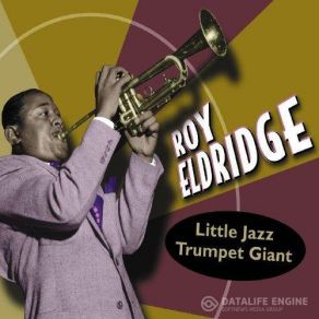 Download track Baby, What's The Matter With You Roy Eldridge