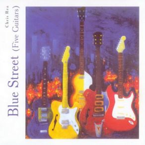 Download track Big C Big Sea Chris Rea