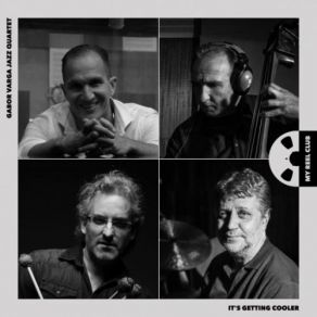 Download track Story Of You Varga Gábor, Jazz Quartet