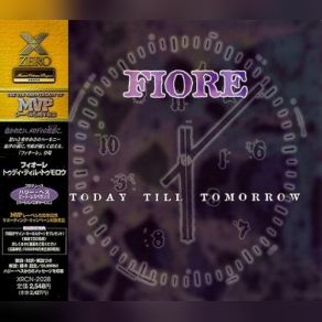 Download track Today Till Tomorrow Fiore, Harem Scarem