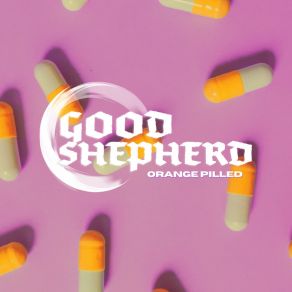 Download track Be Water Good Shepherd