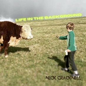 Download track The Weary River Nick Cracknell