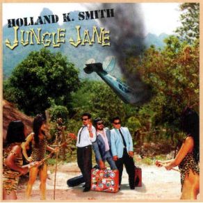 Download track Starvation Holland K. Smith
