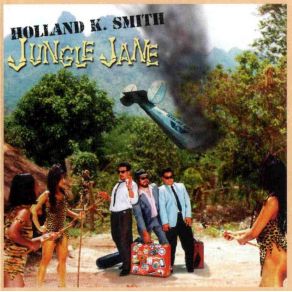 Download track Telephone Boogie Holland K. Smith