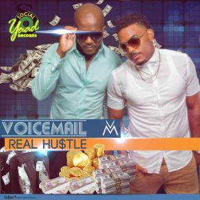 Download track Real Hustle (Main Mix) Voicemail