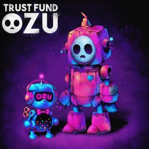 Download track Origin Story Trust Fund Ozu