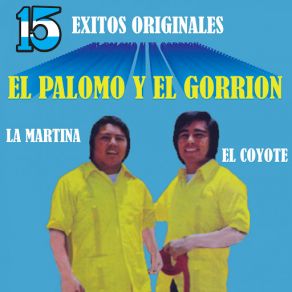 Download track El Potro Lobo Gateado El Palomo, El Gorrión