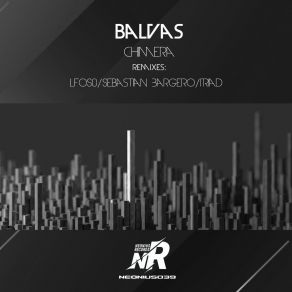 Download track Chimera Balvas