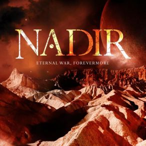 Download track Eternal War Nadir