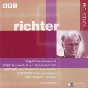 Download track Rachmaninov Prelude Op. 23 No. 1 F # M Largo Sviatoslav Richter