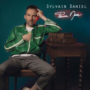 Download track Elle Avait Pris Ce Pli' Sylvain Daniel