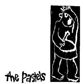 Download track Empty House The Pastels