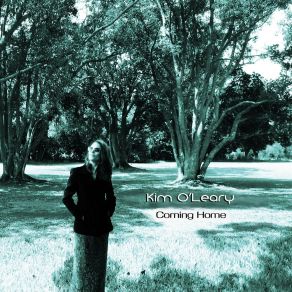 Download track Healer Kim O'Leary