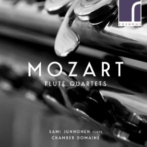 Download track 6. Quartet No. 3 In C Major KAnh. 171 K285b - I. Allegro Mozart, Joannes Chrysostomus Wolfgang Theophilus (Amadeus)