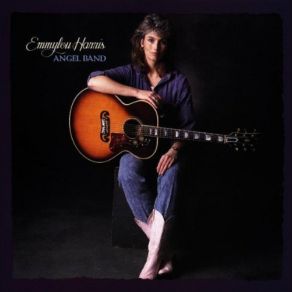 Download track If I Be Lifted Up Emmylou Harris