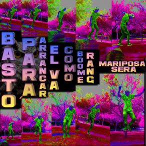 Download track Basto Para Arrancar Dixoon-Lss