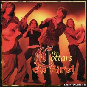 Download track Bodhran / Fiddle Medley The Cottars