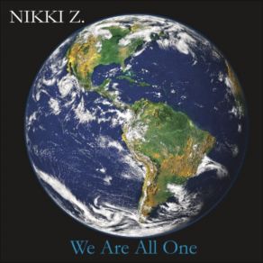 Download track Sittin' By The Ocean Nikki Z