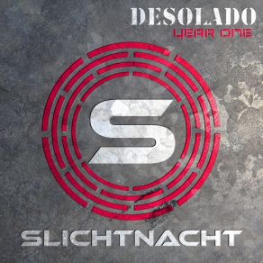 Download track Desolado Slichtnacht