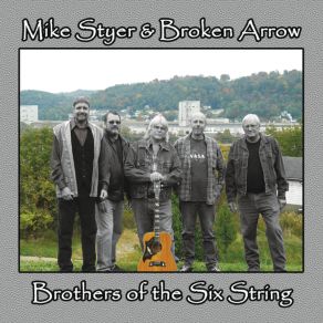 Download track Waitin' For The Train Mike Styer