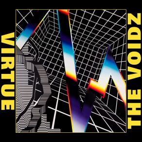 Download track QYURRYUS The Voidz