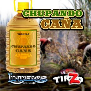 Download track Chupando Caña Tirzo