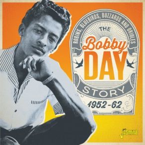 Download track Honeysuckle Baby Orioles, Bobby Day, The Bluebirds, The Robins, The Buzzards