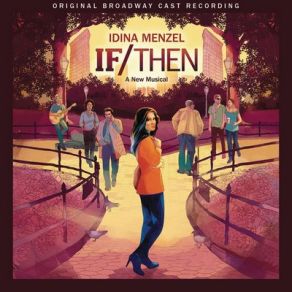 Download track This Day - Walking By A Wedding Idina Menzel, Lachanze, James Snyder, Anthony Rapp, Jason Tam, Jenn Colella