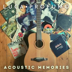 Download track Paris Luca Profumo