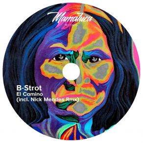 Download track Slow Speech B-Strot