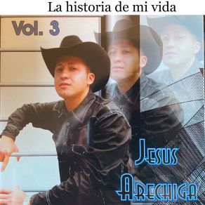 Download track Me Lo Dicen Tus Ojos Jesus Arechiga