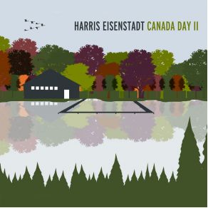 Download track To Seventeen Harris Eisenstadt