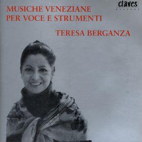 Download track Vestiva I Colli Teresa Berganza