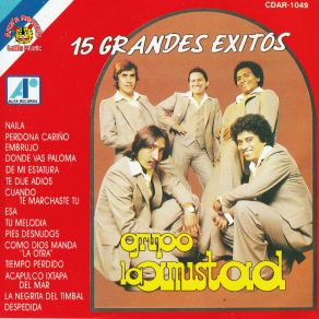 Download track Tu Melodía Grupo La Amistad