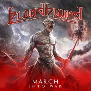 Download track Creatures Of The Dark Realm Bloodbound