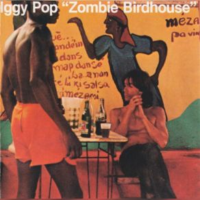 Download track The Ballad Of Cookie McBride Iggy Pop