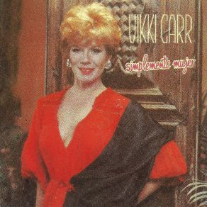 Download track Poquito A Poco Vikki Carr