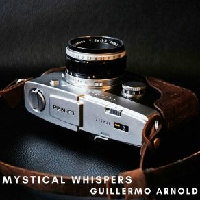 Download track Mystical Whispers Guillermo Arnold