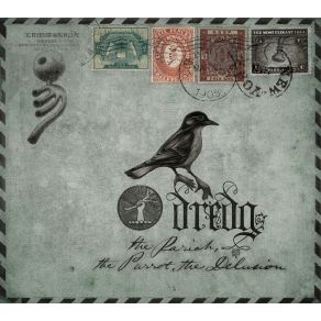 Download track Stamp Of Origin: Ocean Meets Bay Dredg