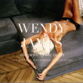 Download track It's Alright Ma Wendy James